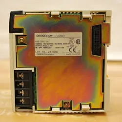 100-240VAC 50/60HZ USED