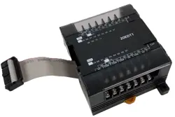 12X24 VDC INPUTS