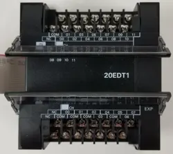 CP1W-20EDT1 PLC I/O