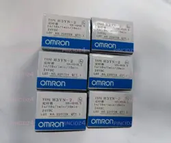 BRAND TIME RELAY
