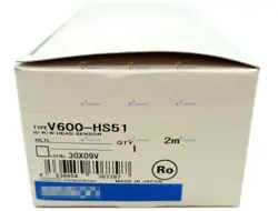 OMRON V600-HS51