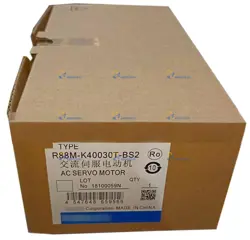 R88MK40030TBS2 SERVO