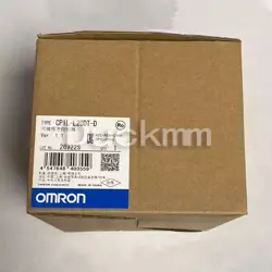 NEW OMRON CP1L-L20DT-D