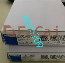 UNIT NX-AD4203 NEW