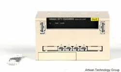 OMRON GT1-DA04MX ANALOG