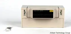 OMRON GT1-OD16 DIGITAL OUTPUT MODULE