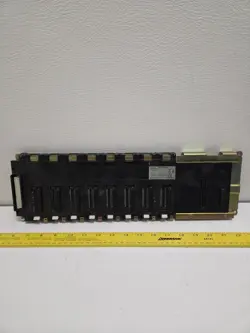 OMRON CS1W-BC083 PLC BACKPLANE 
