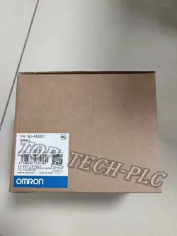 1PCS NEW OMRON NJ-PA3001 POWER SUPPLY