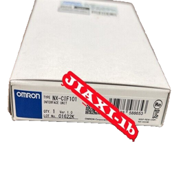 NEW ORIGINAL OMRON NX-CIF101 PLC MODULE NX-CIF101