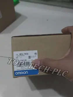 OMRON NB5Q-TW00B PLC
