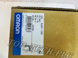 NEW OMRON NJ501-1300