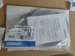 1PC OMRON E2B-S08KN04-WP-C2 PROXIMITY SENSOR E2BS08KN04WPC2 NEW /