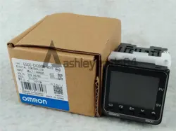 NEW ONE OMRON TEMPERATURE CONTROLLER E5CC-CX2DSM-800 /