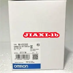 OMRON NX-ECC202