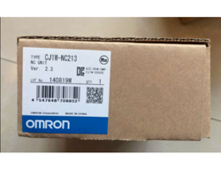 UNIT CJ1W NC213