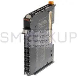 OMRON NX-AD4203