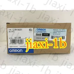 PLC MODULE CJ1WOA201