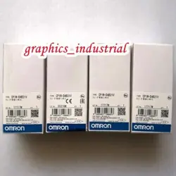 OMRON CP1W-DAB21V CP1WDAB21V