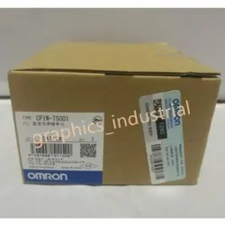 UNIT CP1W-TS001 CP1W-TS001