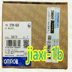 MODULE CP1W-16ER