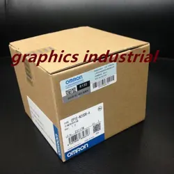 CONTROLLER CP1E-N20DR-A IN