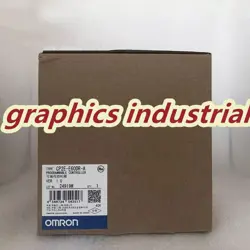 PROGRAMMABLE CONTROLLER CP2E-E60DR-A