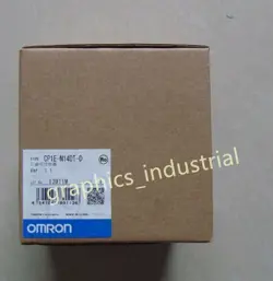 CP1E-N14DT-D