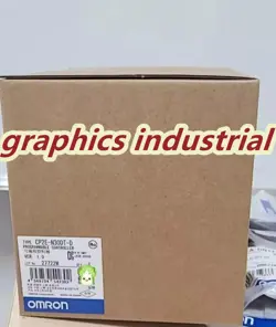 OMRON CP2E-N30DT-D PROGRAMMABLE