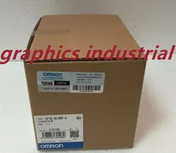 NEW ORIGINAL OMRON CP1E-N14DR-A CP1EN14DRA PROGRAMMABLE CONTROLLER IN BOX