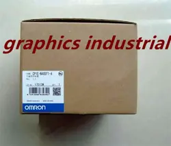 SPOT STOCK CP1E-N40DT1-A