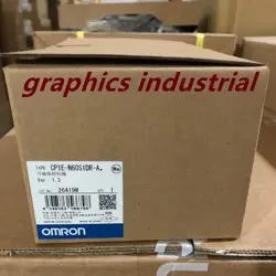 PLC CP1E-N60S1DR-A CP1EN60S1DRA