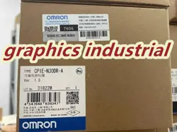 CP1E-N30DR-A