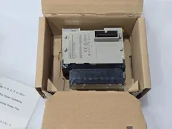 OMRON CJ1W-OD212 PLC AUTOMATION PROCESSORS MODULE