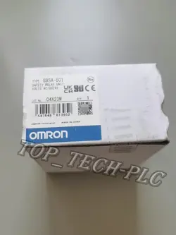 1PCS NEW OMRON G9SA-501 SAFETY RELAY