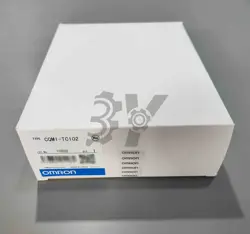 1PC OMRON CQM1-TC102
