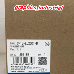 CONTROLLER CP1L-EL20DT-D IN