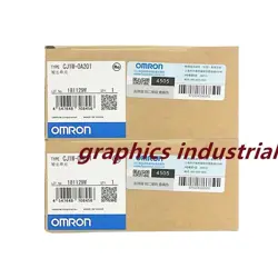 NEW OMRON CJ1W-OA201