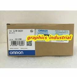 MODULE CJ1WOA201 CJ1W-OA201