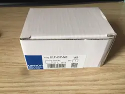 220VAC 61F-GP-N8 QUALITY
