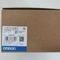 LOGIC CONTROLLER NX1P2-9024DT1