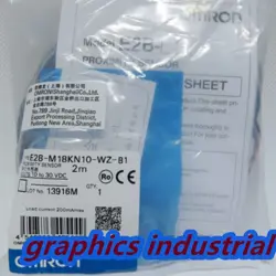 E2B-M18KN10-WZ-B1 FREE SHIPPING