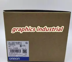 ORIGINAL OMRON CP2E-N14DR-A
