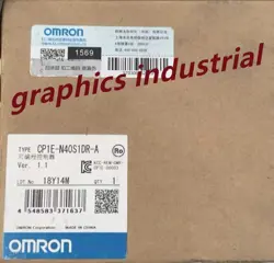 SHIPPING CP1EN40S1DRA