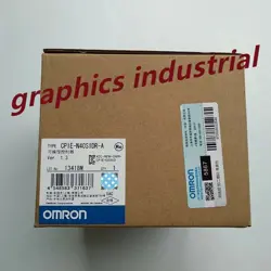 NEW CP1E-N40S1DR-A