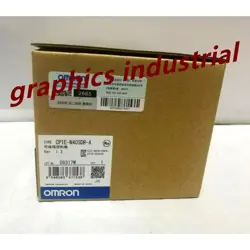 UNIT CP1E-N40SDR-A CP1EN40SDRA