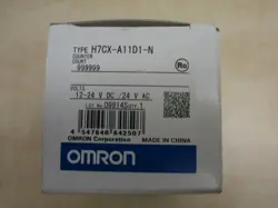 H7CX-A11D1-N COUNTER