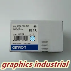 UNIT G9SA-321-T15