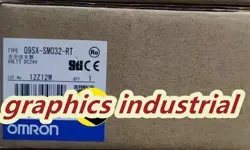 SHIPPING G9SX-SM032-RT NEW