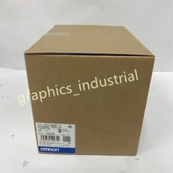 ORIGINAL OMRON CP2E-N40DT-D