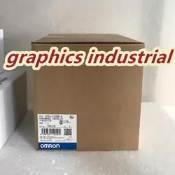 BOX OMRON CP2E-N30DR-A